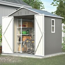 Capanno per attrezzi in