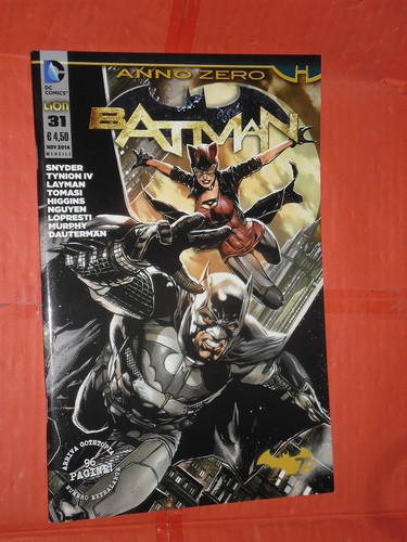 Batman serie regolare n - batman-, regolare-