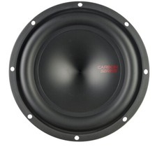 Audio System Carbon 10 250/350