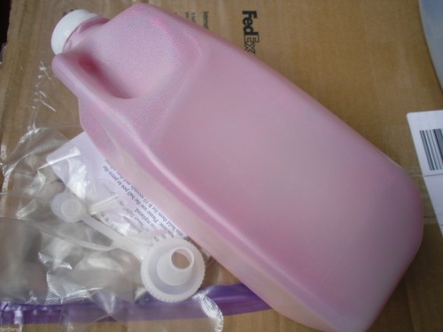 Ricarica toner magenta - , xerox