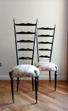 Sedie Chiavari Leggerissima