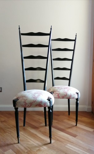 Sedie chiavari leggerissima - sedie,