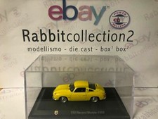 DIE CAST " 750 RECORD MONZA