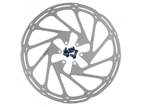 Sram avid centerline rounded - sram,