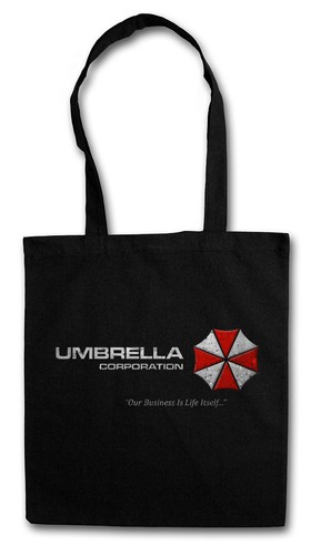 Umbrella corporation cotton - umbrella,