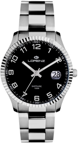 Lorenz ginevra 030183bb quarzo - ginevra,