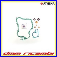 Serie guarnizioni paraolio