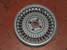 Cerchione Campagnolo Millerighe tubeless per Alfa Romeo Alfetta, come nuovo