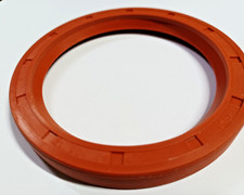 Paraolio Alfa Romeo Alfetta Giulia Alfa GT gtv gta 105x82x12 Sx albero motore