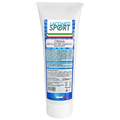 Lacomed sport artiglio del - sport,