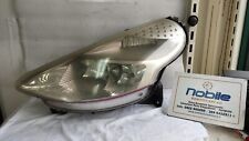 FARO PROIETTORE FANALE ANTERIORE SINISTRO SX CITROEN C3 PLURIEL 2003/2009