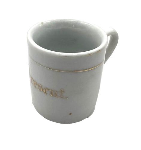 Tazza barba ricordo - da,
