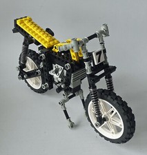 Lego® Technic 8838 - Moto