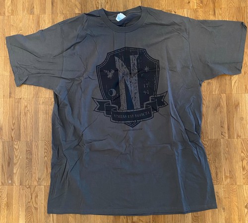 Nevermore unitas est invicta - unitas,