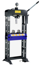 Pressa da officina 30t Pro