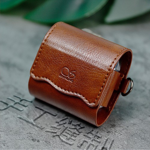 Custodia pelle per - in, shanling