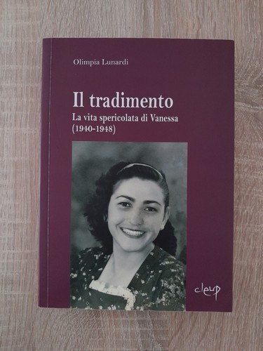 Tradimento vita - tradimento,