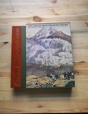 Alpi e Prealpi nell'iconografia dell'800 Priuli e Verlucca 1982