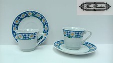 Set vintage caffè tè - vintage, fine