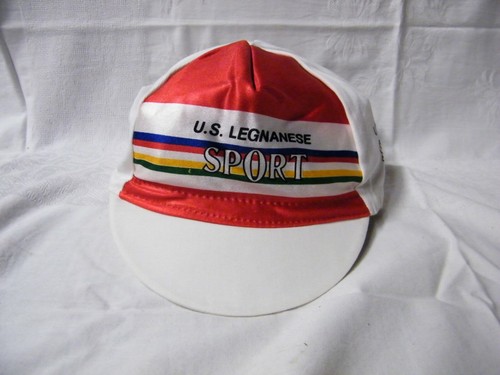 Legnanese cappellino - u.s.,