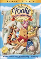 Pooh's Grand Adventure - The