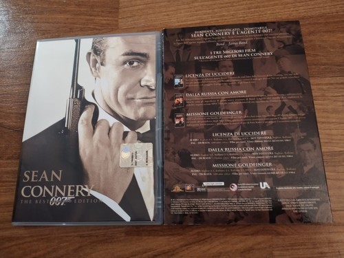 007 james bond collection - 007,