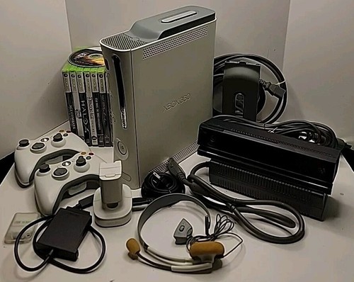 Microsoft xbox 360 - microsoft,