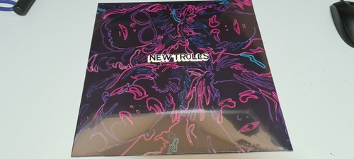 New trolls - -,