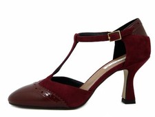 Scarpe Donna Charleston in