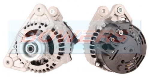 Alternatore aggiornato classic - aggiornato,