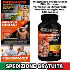 Integratore Brucia Grassi