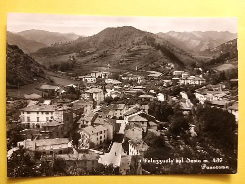 Palazzuolo sul senio - palazzuolo,