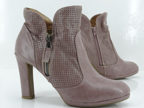 Scarpe stivali - scarpe,