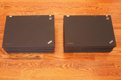 Thinkpad t500 320 gb - gb/320,