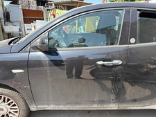 PORTIERA PORTA ANTERIORE SX SINISTRA (PRIVA DI ACCESSORI) LANCIA YPSILON - 2013