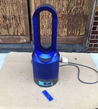 Dyson hp03 purificatore aria - dyson, d'aria