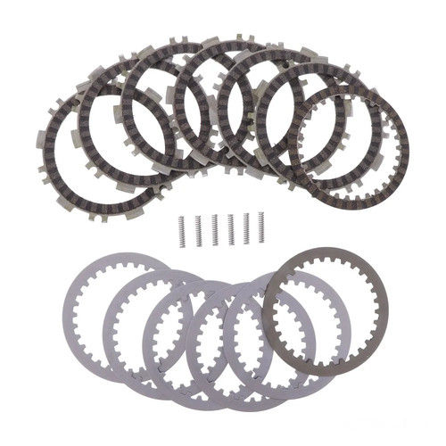 Frizione ebc drc284 per - frizione, yamaha