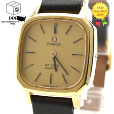 Orologio Donna Vintage [Ecc+5]