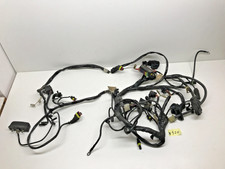 IMPIANTO ELETTRICO CABLAGGIO