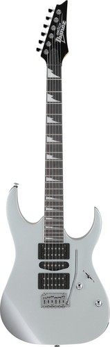 Ibanez grg170dx argento - ibanez,