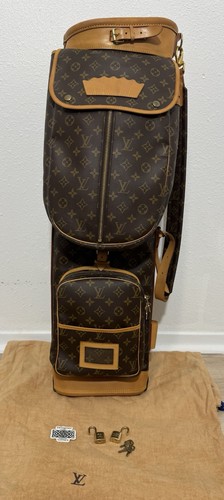Louis vuitton borsa - vuitton, golf