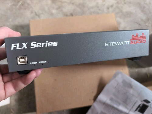 Stewart audio flx80 lz - stewart,