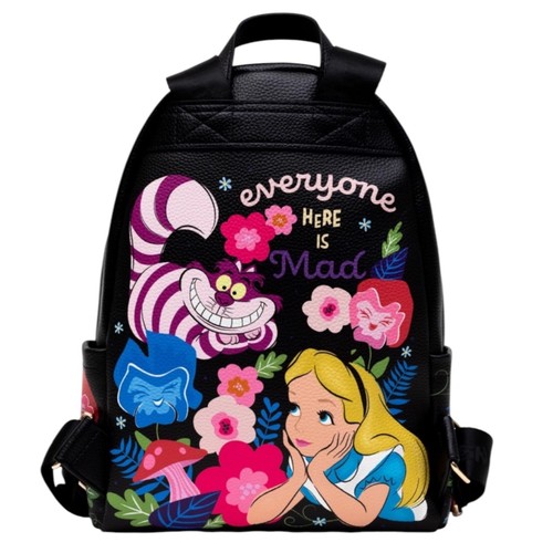 Zaino disney wondapop alice - zaino,