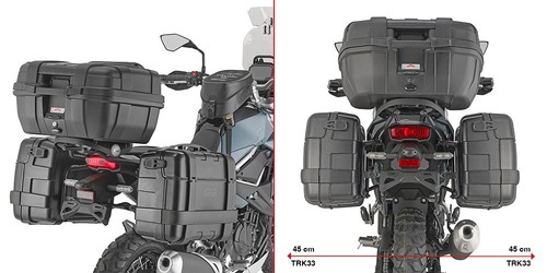 Givi plo4139mk portavaligie - givi,