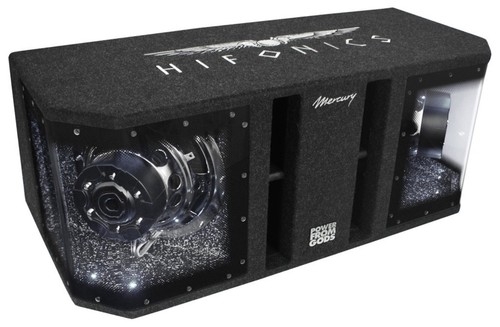 Hifonics mercury mr10bp dual - mercury,