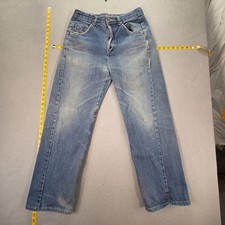 Vtg levis engineered jeans - levis,