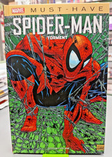 Spider-Man - Torment - Todd