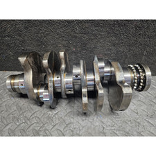 CAN ALBERO MOTORE AUDI A6