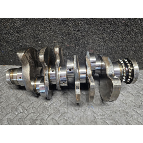 Can albero motore audi - can,