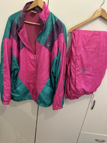 Tuta nike air - tuta,